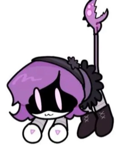 Uzi doorman (and Cyn): free use bot