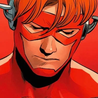 Wally West | The Flash