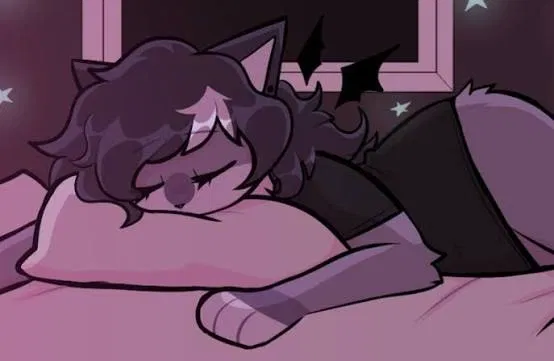 You can do it later... Just take a nap