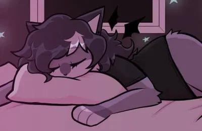 You can do it later... Just take a nap