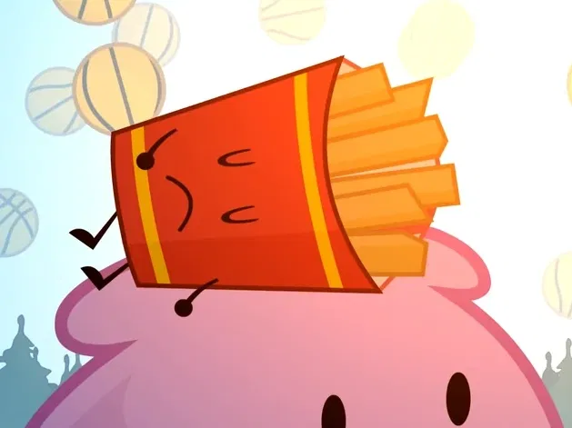 Possible Beef end?