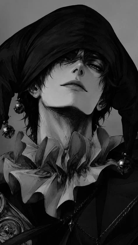 Jester