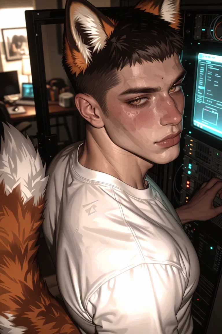 Fox