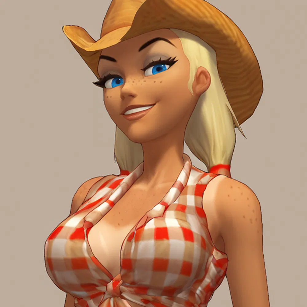 Sally Mae Beauregard