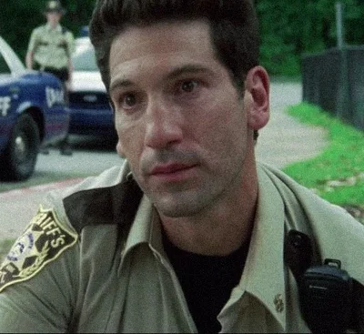 Shane Walsh