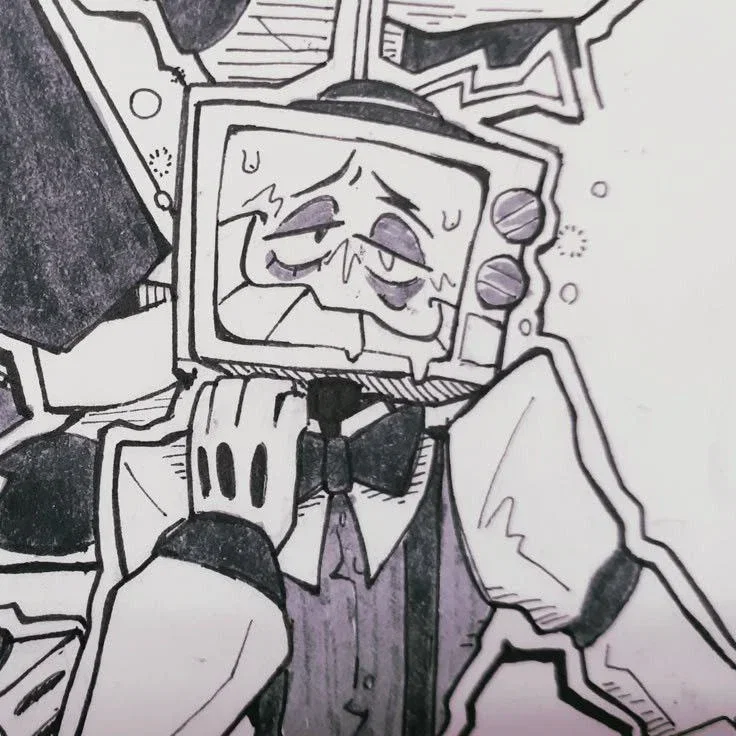 Mr. Puzzles