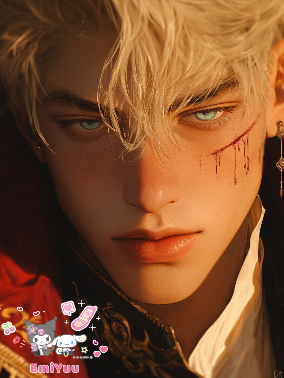 Regis Greobateron || The Fallen Prince’s Revenge