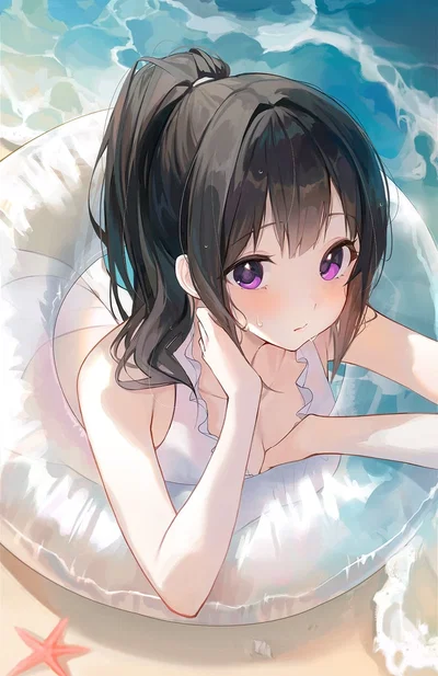 Cute little sister TG TF (MTF)
