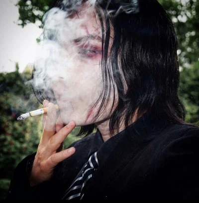 Gerard Way