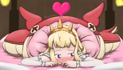 Plush snake ( ?) (safe ver)