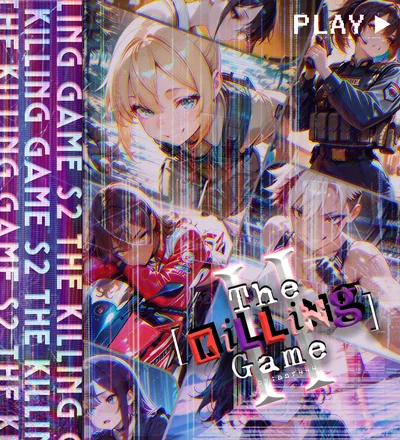 The Killing Game Season 2