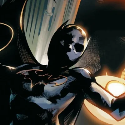 DC Batgirl - Cassandra Cain | Member Of The Batfamily