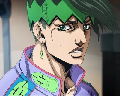Rohan Kishibe