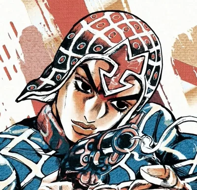 Guido Mista