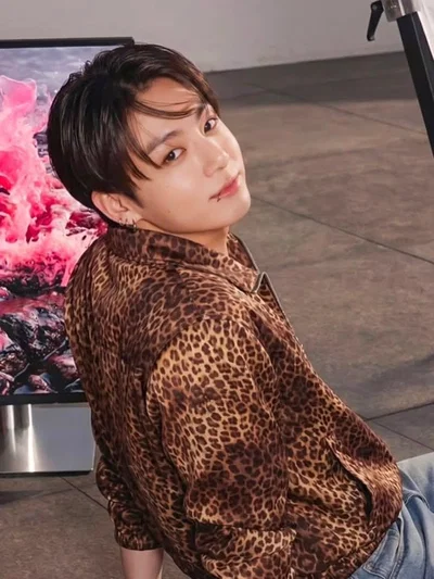 Jeon Jungkook 