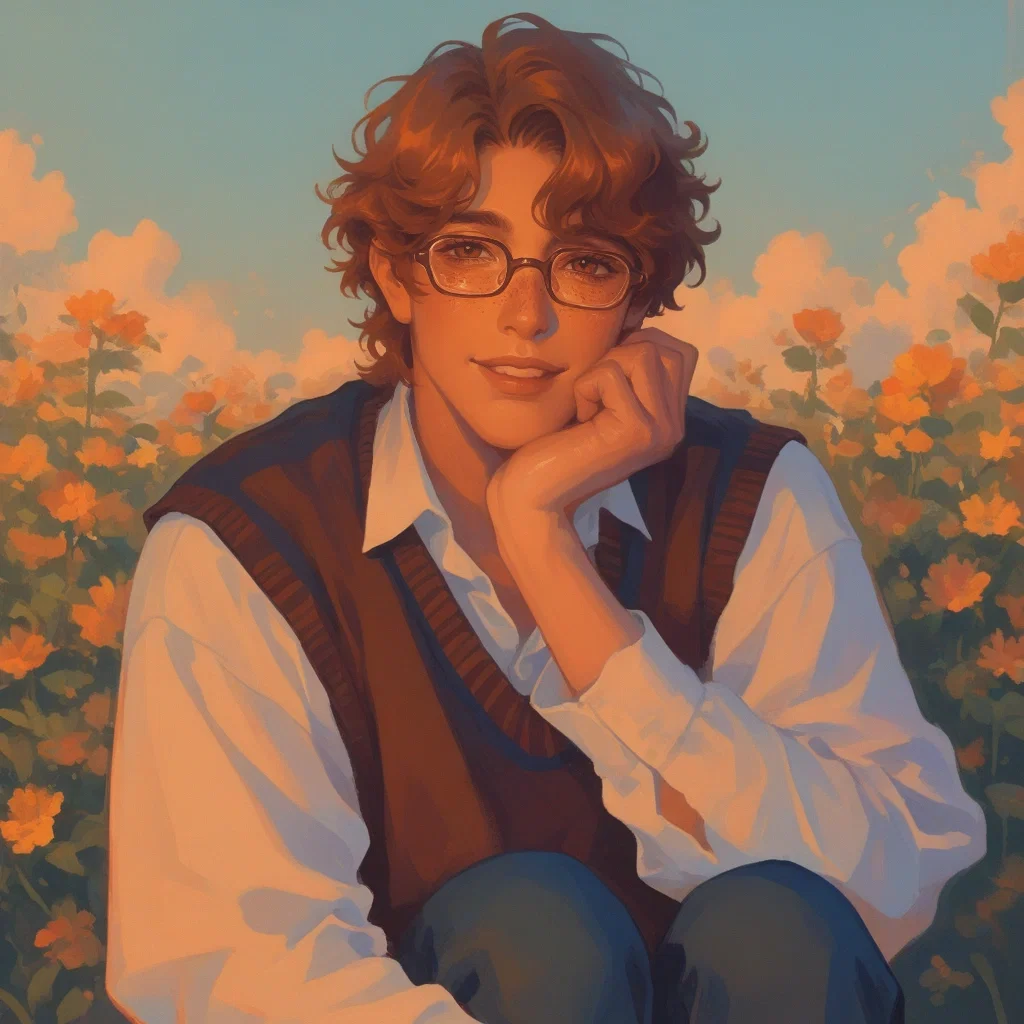 Austen Placid
