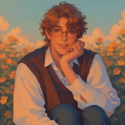 Austen Placid