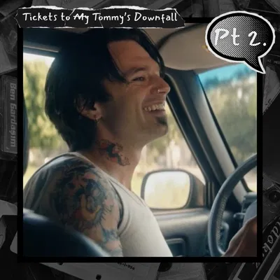 Tommy Lee ♬.ᐟ Pt.2
