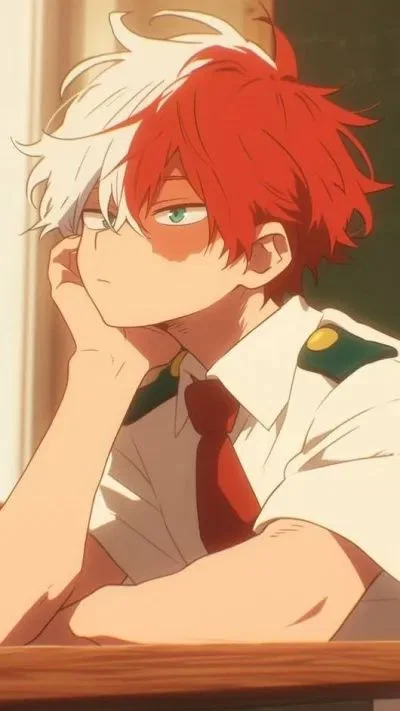 Shoto Todoroki Guide