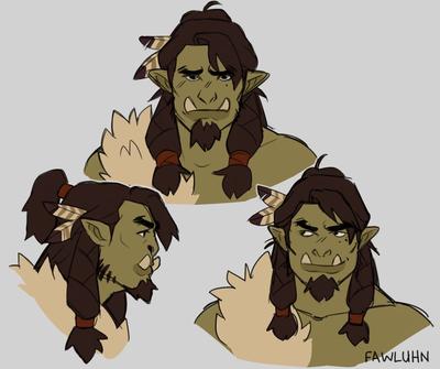 Orc