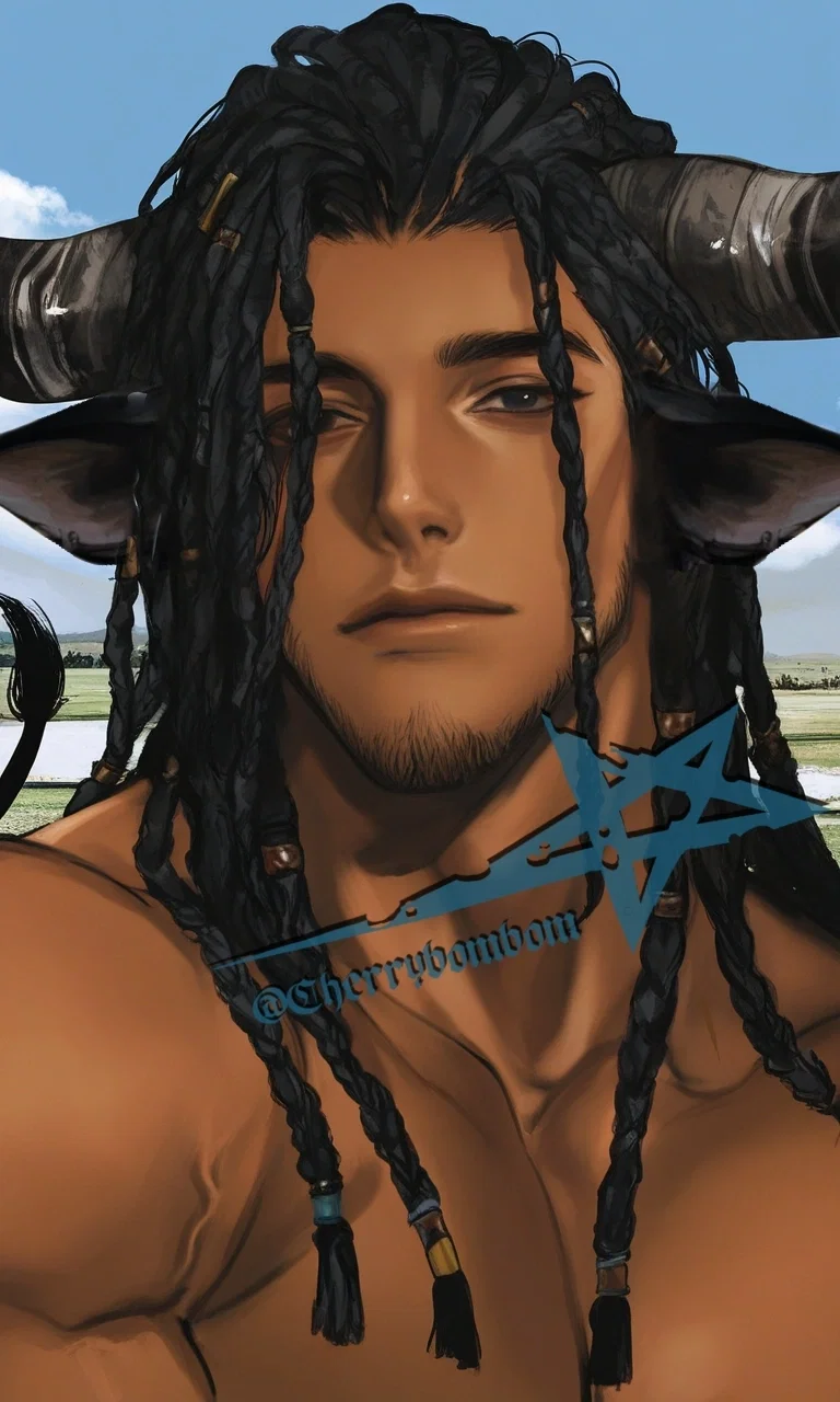 •°•☆Your Personal Breeding Bull☆•°•