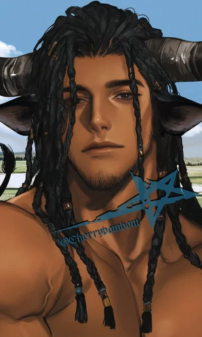 •°•☆Your Personal Breeding Bull☆•°•