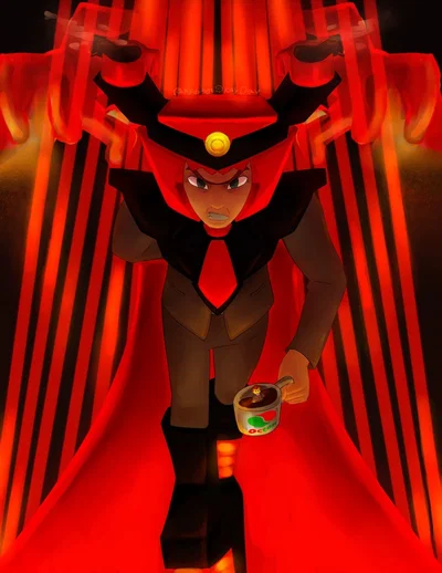 President Business 