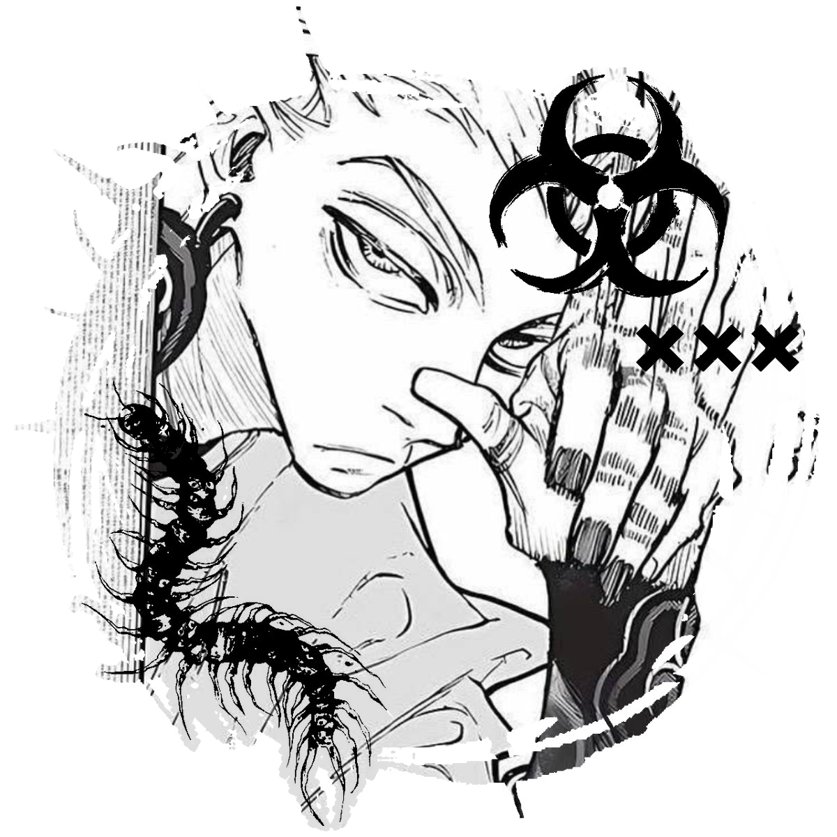 Enjin ⋆ ̊࿔