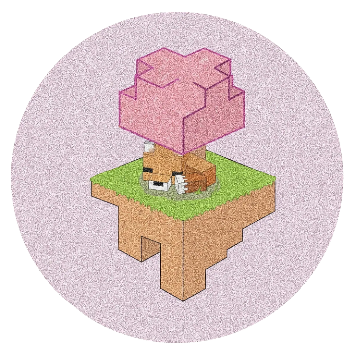★⠀+ ⠀ MINECRAFT RPG.⠀⋆