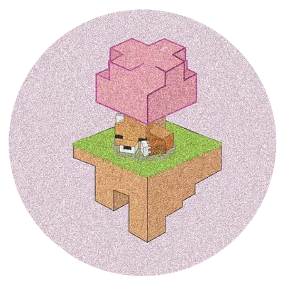 ★⠀+ ⠀ MINECRAFT RPG.⠀⋆