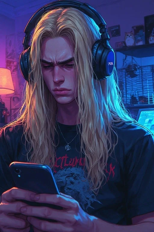 Caught you talking shit