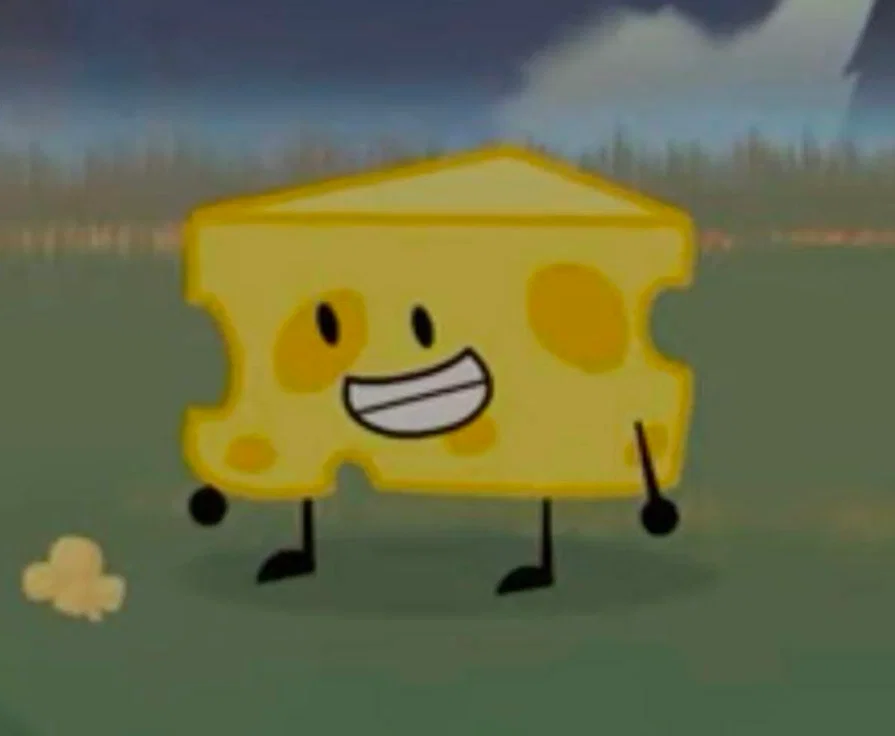 CHEESY - II