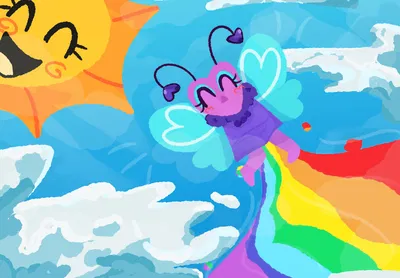 ☀️A nice day with flutter☀️