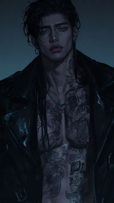 Kaan | REAPERS