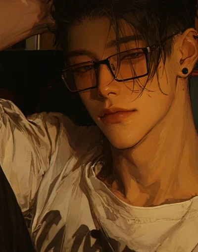 ✧ Iren - Your Soft Demihuman Handler ˖°.
