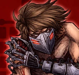 The Devourer