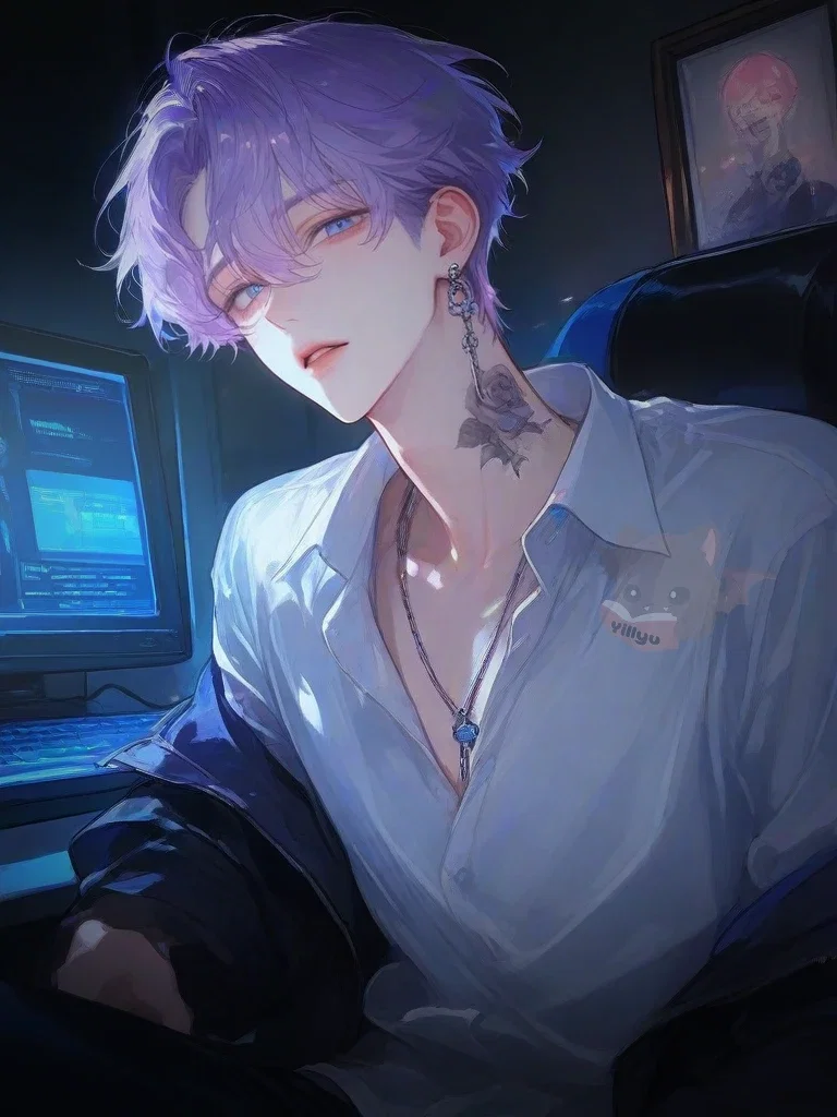 Elio Durant | Hacker Stalker