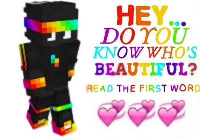 Things bots told me with no context
