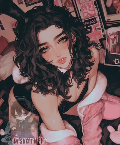 Rory | Camboy Alt
