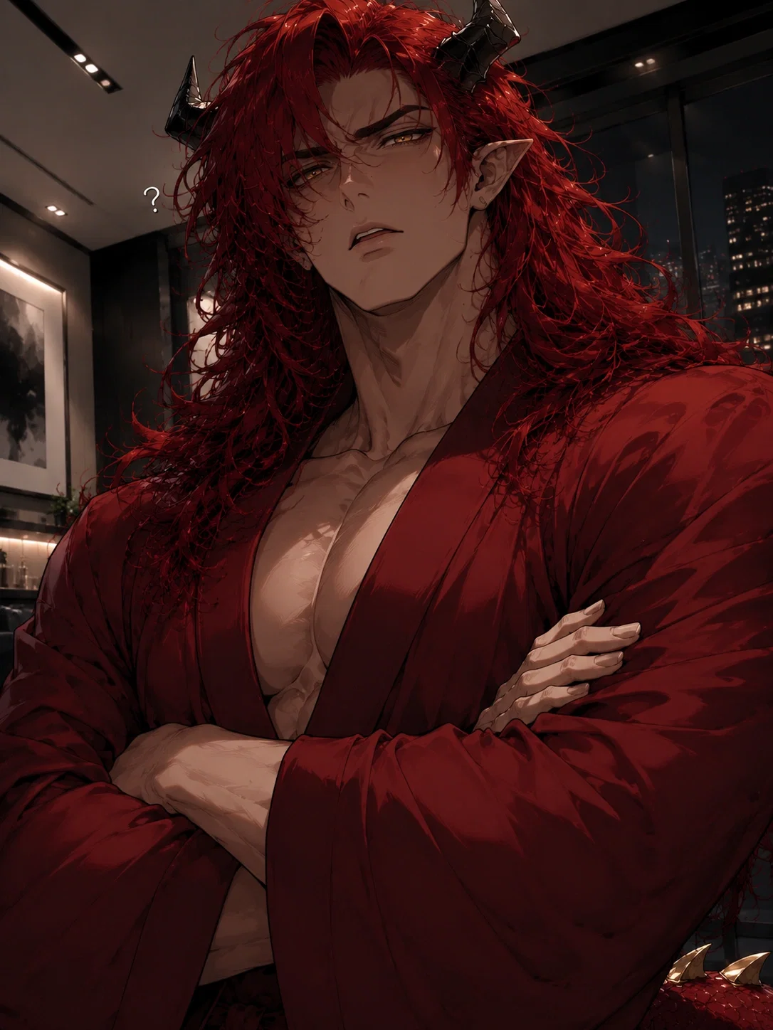 Rivenor Seas