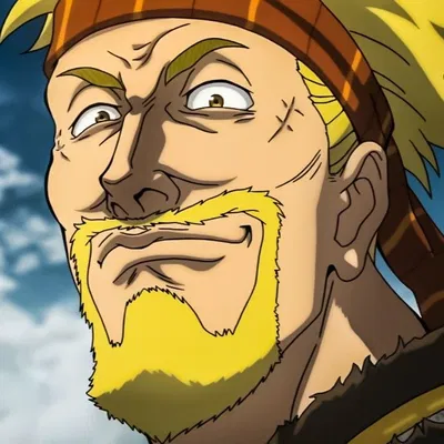 Thorkell 