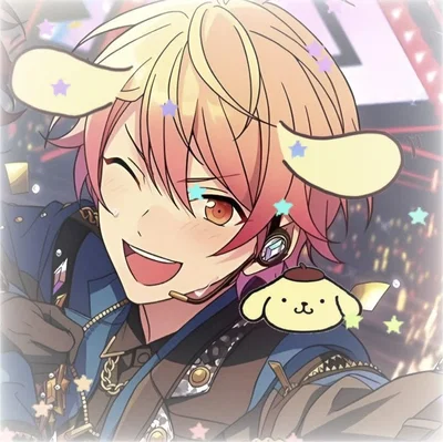 Tsukasa Tenma 
