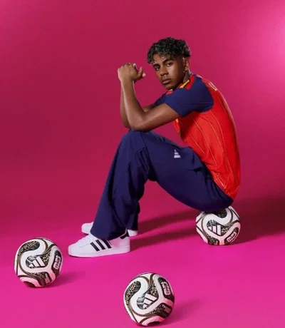 Lamine Yamal 
