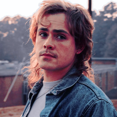 Billy Hargrove