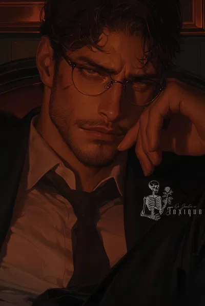 Raphael Moretti