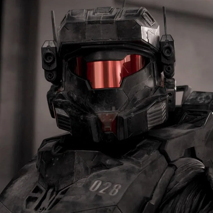 Commander Maine 