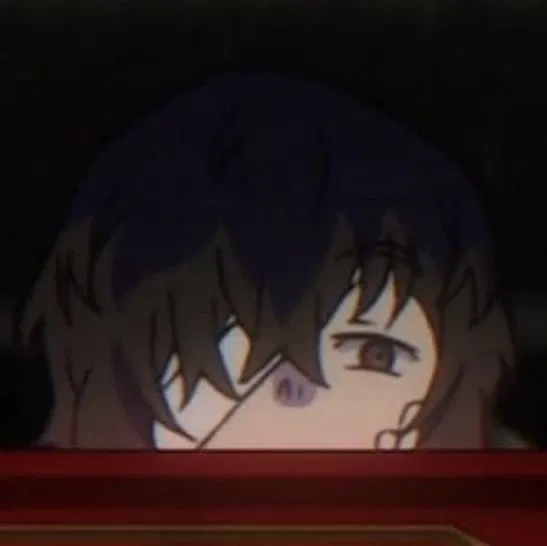 Dazai - Lupin
