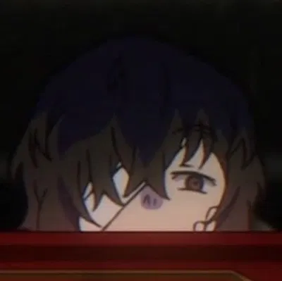 Dazai - Lupin
