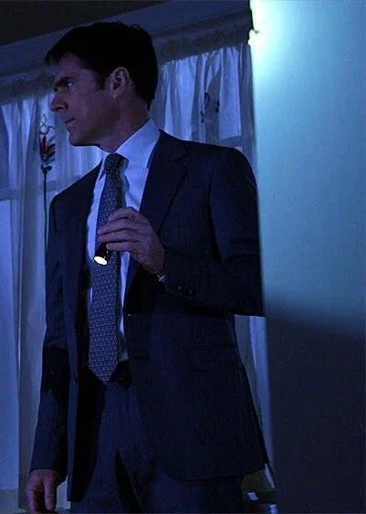 Aaron Hotchner