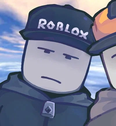 >>>Roblox 